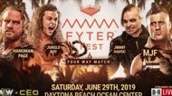 The MJF/Hangman rivalry is going to be big in the first year of All Elite Wrestling